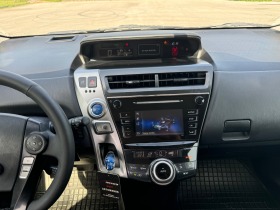 Toyota Prius Plus* Hybrid* , снимка 11