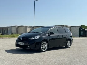 Toyota Prius Plus* Hybrid*  - изображение 1