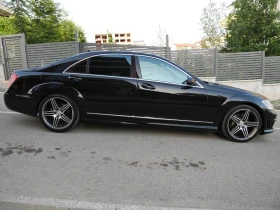 Mercedes-Benz S 500 | Mobile.bg    2