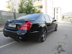 Mercedes-Benz S 500 | Mobile.bg    3