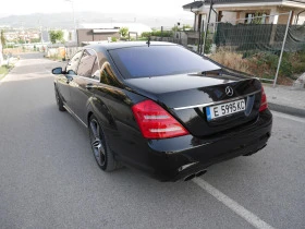 Mercedes-Benz S 500 | Mobile.bg    5