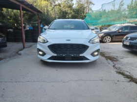 Ford Focus 1.5TDCI STline, снимка 5