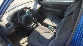 Nissan Micra 4Airbag 4бр Въздушни възглавници, снимка 8