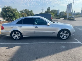 Mercedes-Benz E 320 V6 LPG, снимка 3