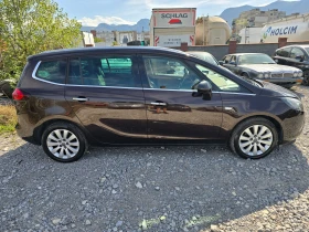 Opel Zafira 1.6T ECO M 176000KM, снимка 6