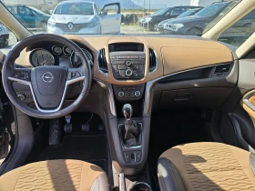 Opel Zafira 1.6T ECO M 176000KM, снимка 9