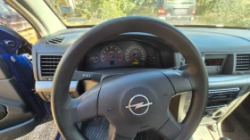 Opel Vectra, снимка 4