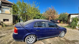 Opel Vectra | Mobile.bg    2