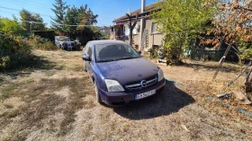 Opel Vectra, снимка 3