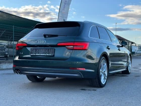 Audi A4 2.0-TDI-quattro-190hp-S-line+ -134.000km-DIGITAL, снимка 6