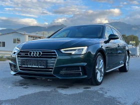 Audi A4 2.0-TDI-quattro-190hp-S-line+ -134.000km-DIGITAL | Mobile.bg    3