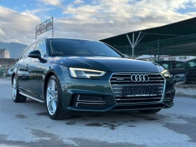 Audi A4 2.0-TDI-quattro-190hp-S-line+ -134.000km-DIGITAL | Mobile.bg    1