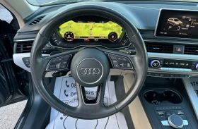 Audi A4 2.0-TDI-quattro-190hp-S-line+ -134.000km-DIGITAL, снимка 9