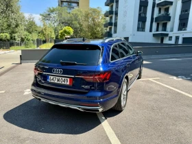 Обява за продажба на Audi A4 Allroad#УНИКАТ#Гаранция#B&O#VIRT#PANO#LED#NAVI# ~91 999 лв. - изображение 6