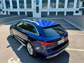 Audi A4 Allroad#УНИКАТ#Гаранция#B&O#VIRT#PANO#LED#NAVI#, снимка 5