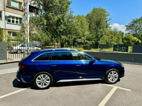 Audi A4 Allroad#УНИКАТ#Гаранция#B&O#VIRT#PANO#LED#NAVI#, снимка 3