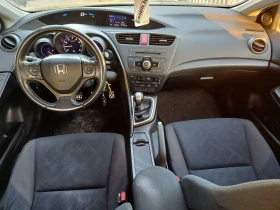 Honda Civic 1.4Benzin* * 99.* * * Kamera | Mobile.bg    13