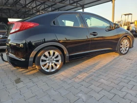 Honda Civic 1.4Benzin* * 99.* * * Kamera | Mobile.bg    6