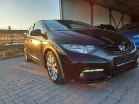 Honda Civic 1.4Benzin* * 99.* * * Kamera | Mobile.bg    7