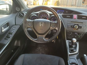 Honda Civic 1.4Benzin* * 99.* * * Kamera | Mobile.bg    14