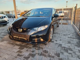 Honda Civic 1.4i* * 6скорости* * камера, снимка 2