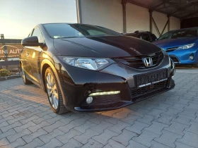 Honda Civic 1.4Benzin* * 99.* * * Kamera | Mobile.bg    8