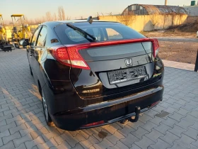 Honda Civic 1.4Benzin* * 99.* * * Kamera | Mobile.bg    5