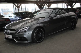  Mercedes-Benz C 63 A...