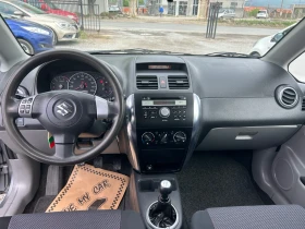 Suzuki SX4 1.6i 4x4 - [10] 