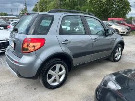 Suzuki SX4 1.6i 4x4 - [6] 