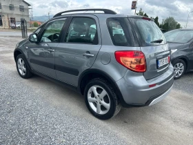 Suzuki SX4 1.6i 4x4 - [5] 