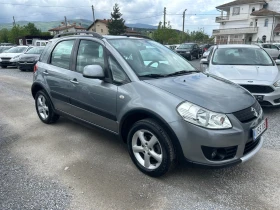 Suzuki SX4 1.6i 4x4 - [3] 