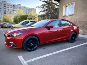 Mazda 3, снимка 4