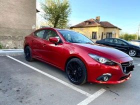 Mazda 3, снимка 2