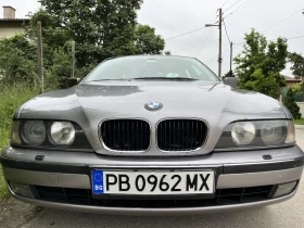 BMW 523 | Mobile.bg    2