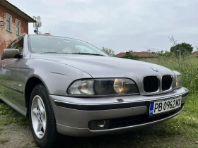     BMW 523