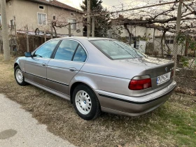 BMW 523 | Mobile.bg    7