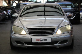 Mercedes-Benz S 500  Xenon/Navi///LONG | Mobile.bg    2