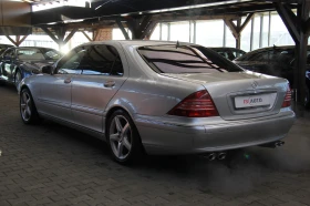 Mercedes-Benz S 500  Xenon/Navi///LONG | Mobile.bg    6