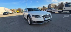 Audi A4 Allroad Allroad 3.0TDI 4x4, снимка 1