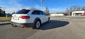 Audi A4 Allroad Allroad 3.0TDI 4x4, снимка 5