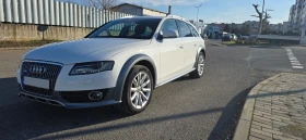 Audi A4 Allroad Allroad 3.0TDI 4x4, снимка 2