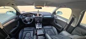 Audi A4 Allroad Allroad 3.0TDI 4x4, снимка 9