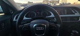 Audi A4 Allroad Allroad 3.0TDI 4x4, снимка 10