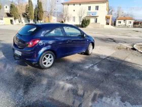 Opel Corsa 1.0, снимка 3