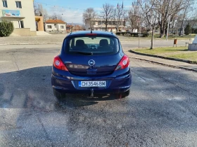 Opel Corsa 1.0, снимка 4