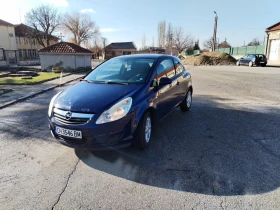 Opel Corsa 1.0, снимка 1