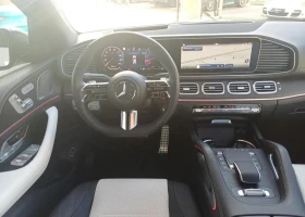 Mercedes-Benz GLE 450 d Coupe 4Matic AMG-Line, снимка 9