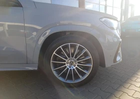 Mercedes-Benz GLE 450 d Coupe 4Matic AMG-Line, снимка 4