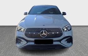 Mercedes-Benz GLE 450 d Coupe 4Matic AMG-Line, снимка 2